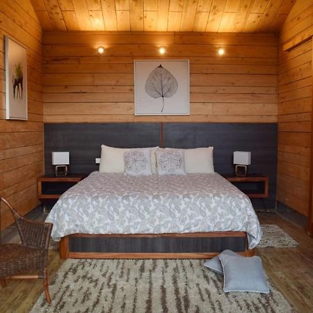Park Hotel Santa Cruz Verapaz المظهر الخارجي الصورة